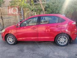 Chery Fulwin 2